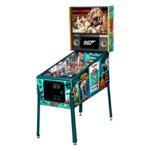 James Bond 007 Limited Edition Best Price USA 3Days Delivery