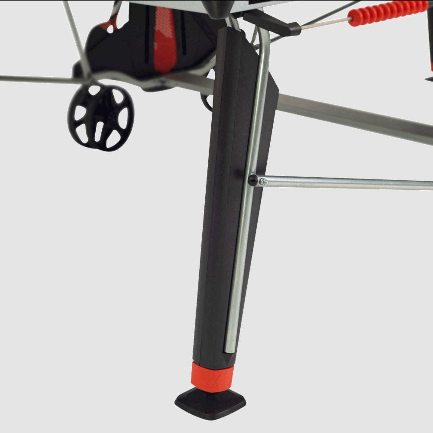 500X Outdoor Table Tennis Table