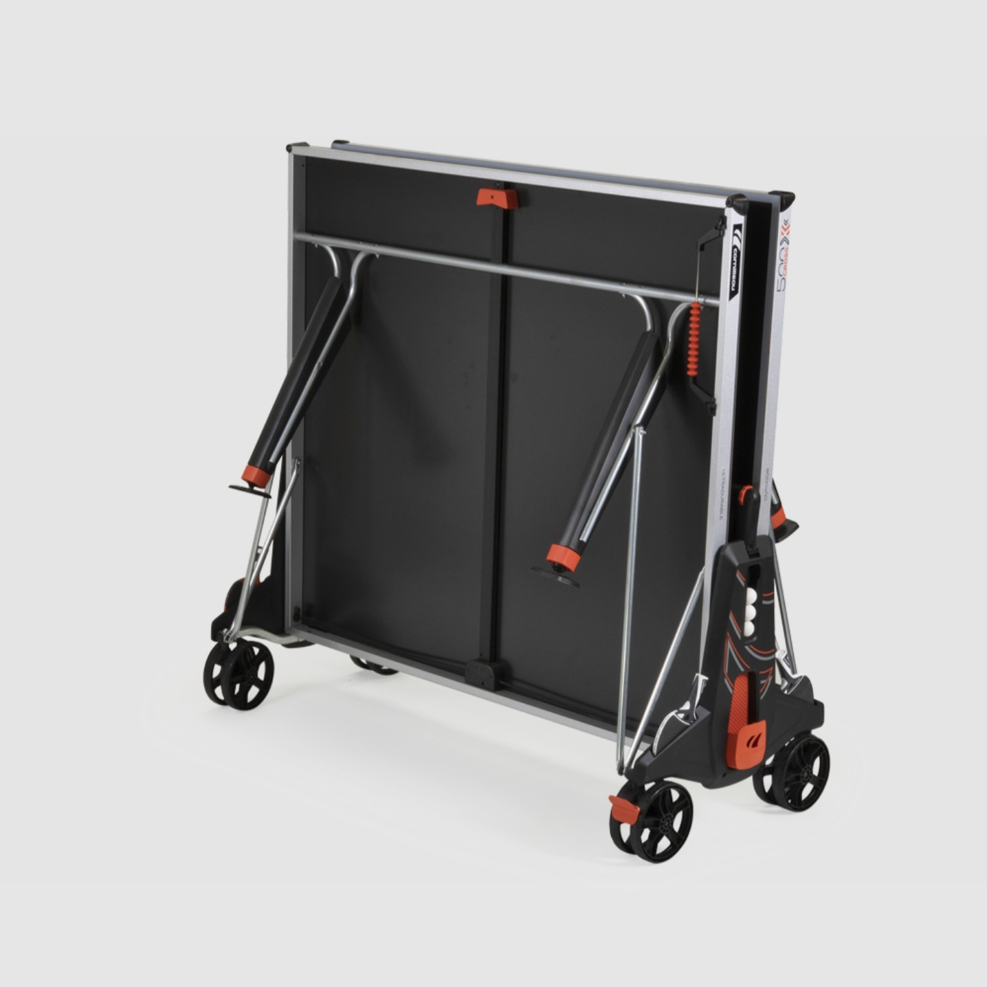 500X Outdoor Table Tennis Table