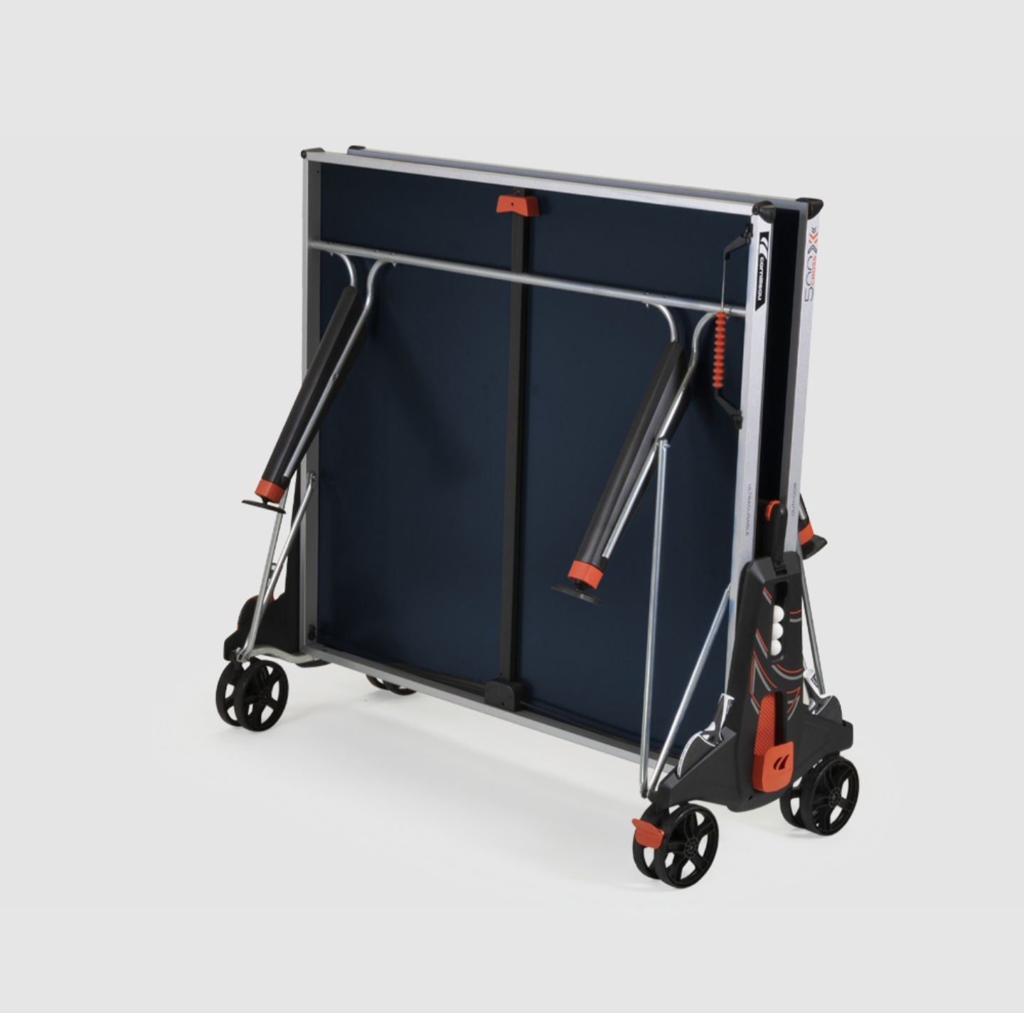 500X Outdoor Table Tennis Table