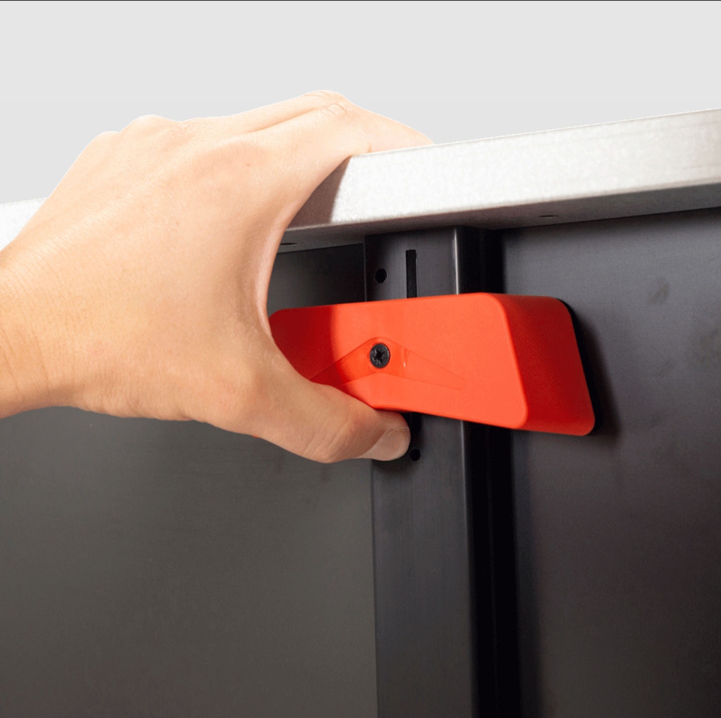 500X Outdoor Table Tennis Table