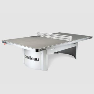 510m Campus Outdoor Stationary Table Tennis Table