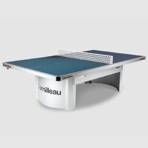 510m Campus Outdoor Stationary Table Tennis Table