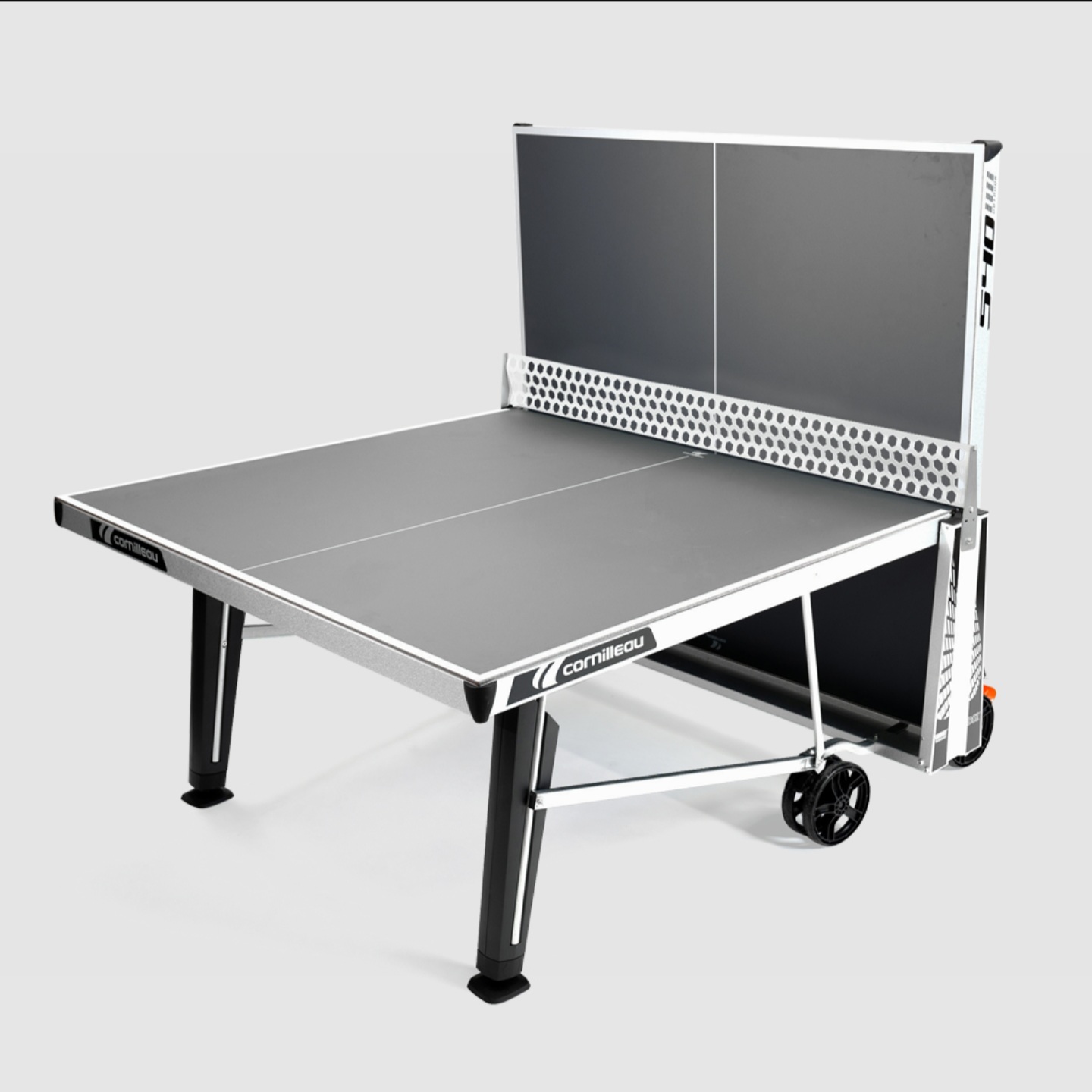 540M Outdoor Cornilleau Table Tennis Tables