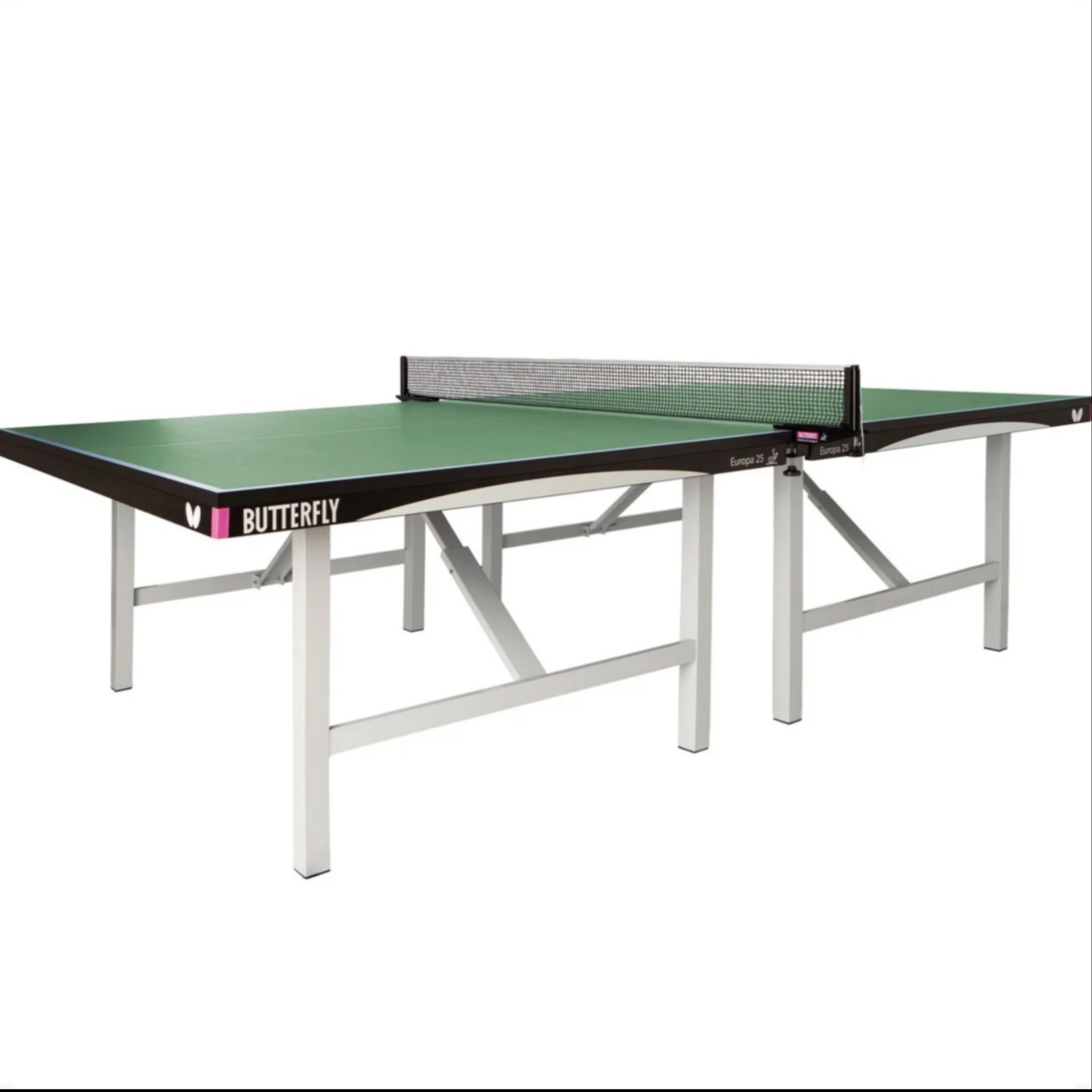 Butterfly Europa 25 Table Tennis Tables In USA