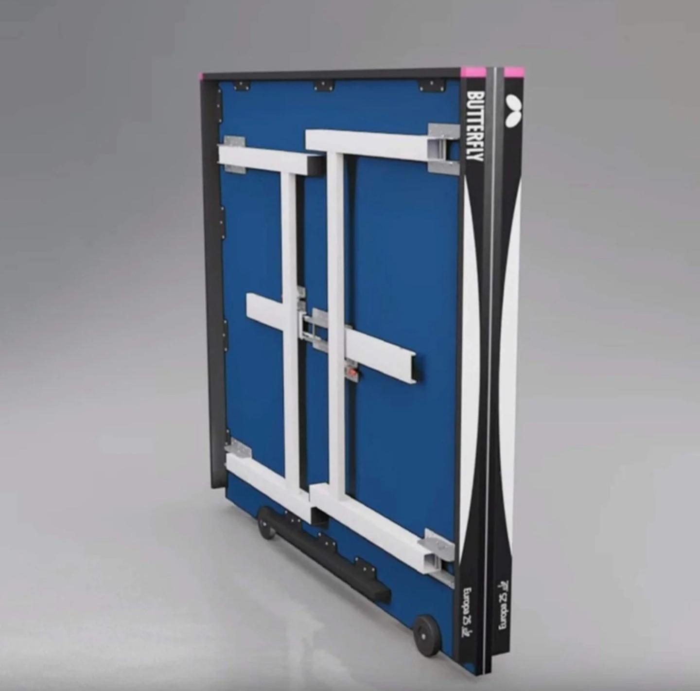 Butterfly Europa 25 Table Tennis Tables In USA