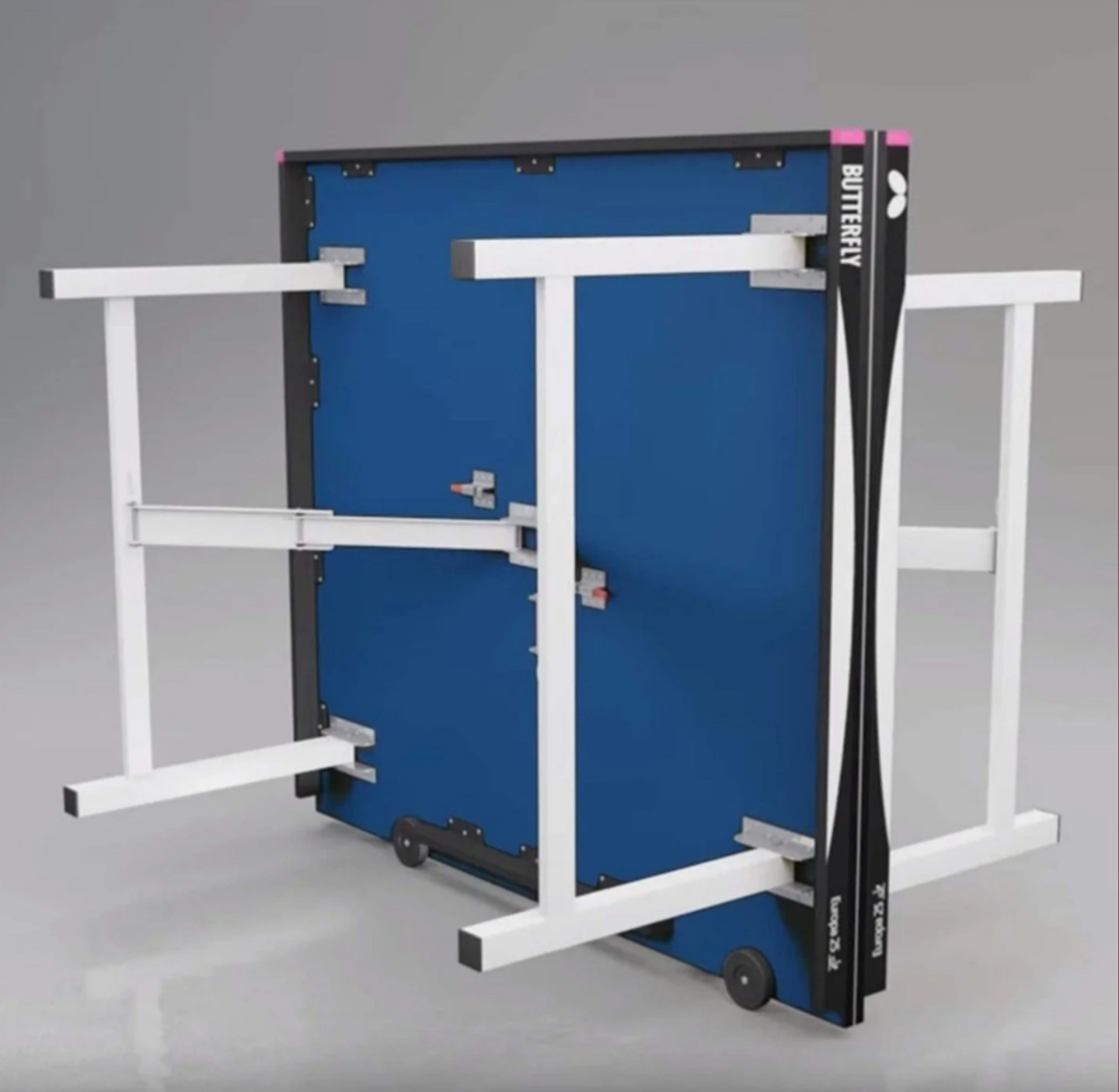 Butterfly Europa 25 Table Tennis Tables In USA