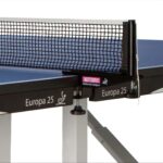 Butterfly Europa 25 Table Tennis Tables In USA