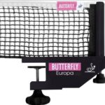 Butterfly Europa 25 Table Tennis Tables In USA fast delivery