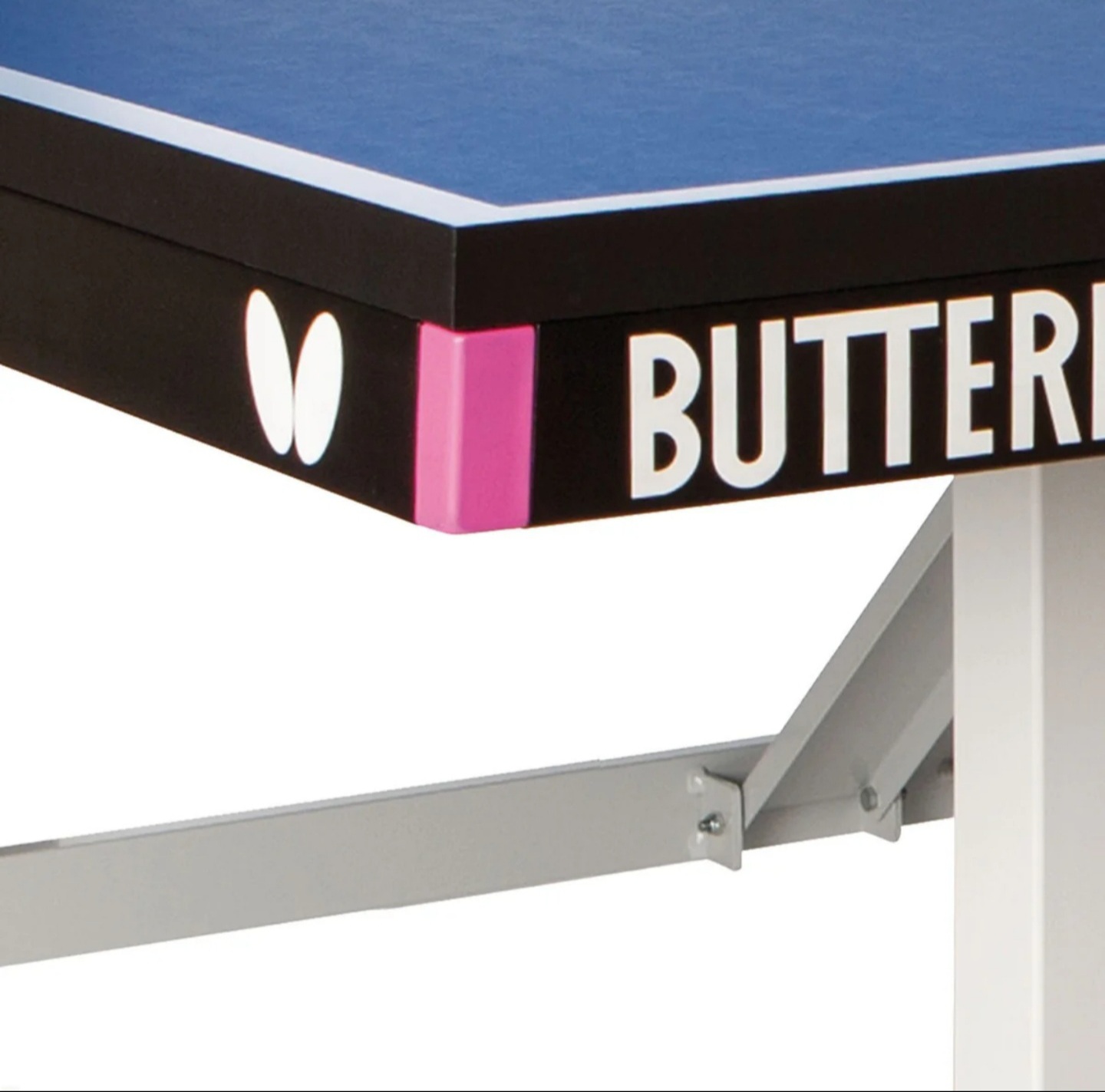 Butterfly Europa 25 stationary Table Tennis Tables In USA