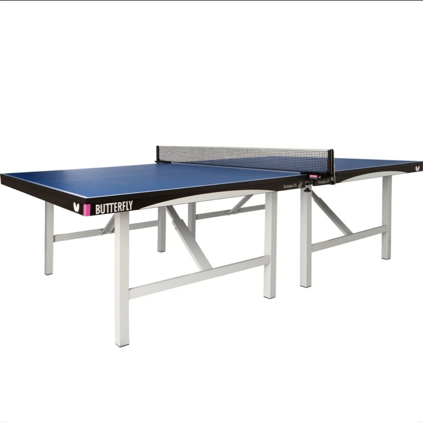 Butterfly Europa 25 Table Tennis Tables In USA