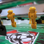 Elite II Foosball Tornado Table For Sale In California