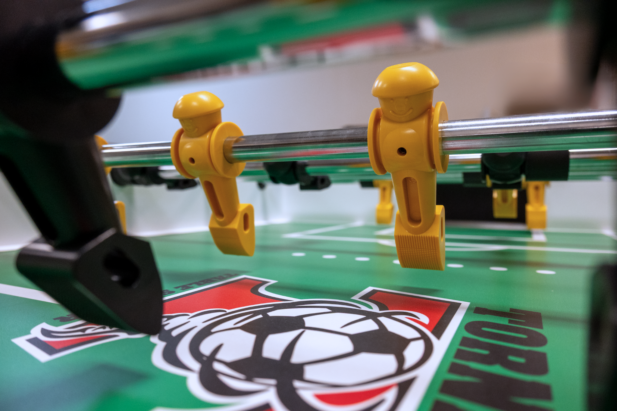 Elite II Foosball Tornado Table For Sale In California