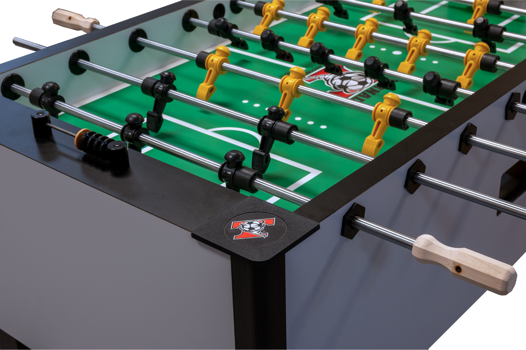 Elite II Foosball Tornado Table For Sale In California