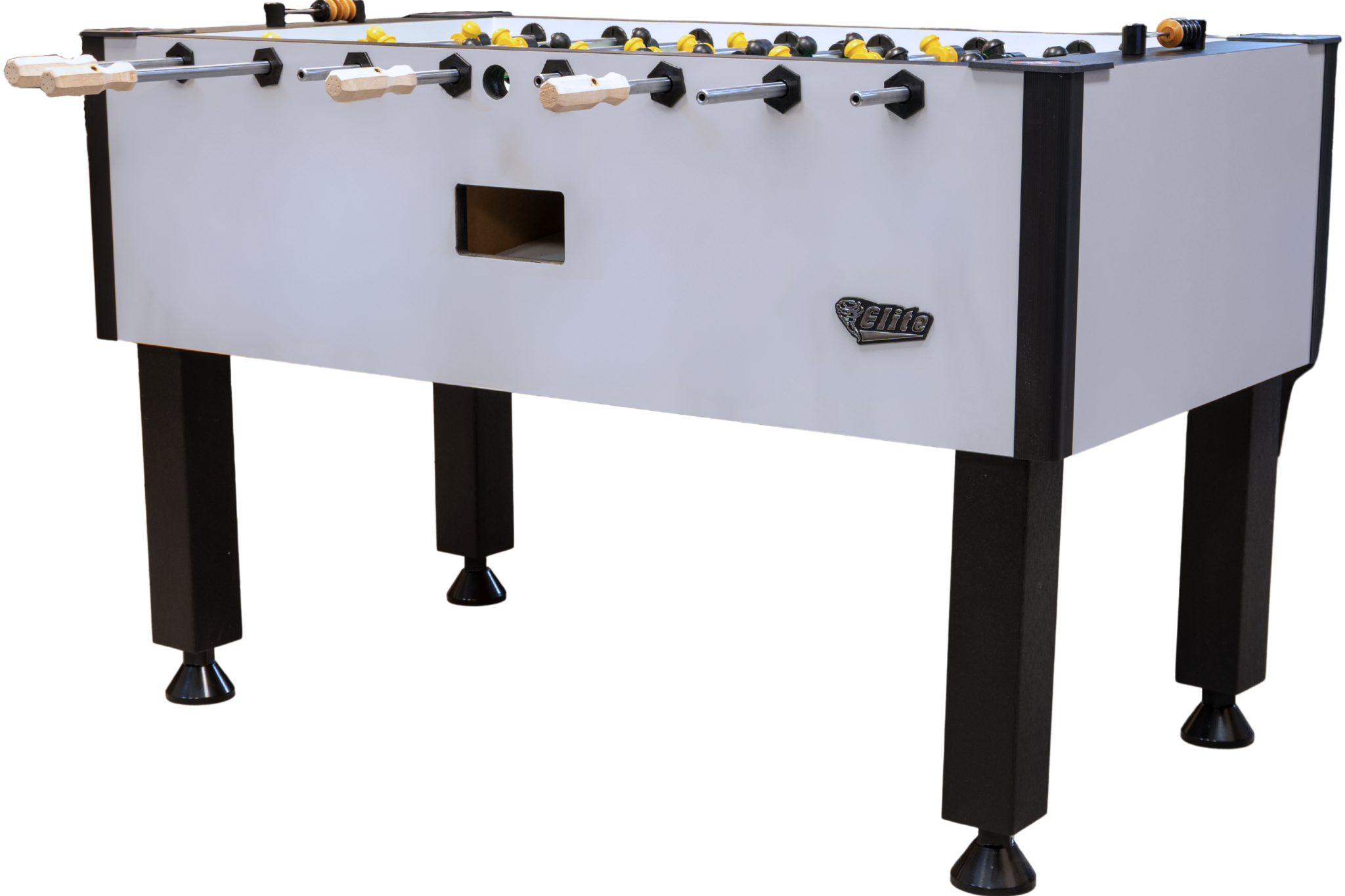 Elite II Foosball Tornado Table For Sale In California