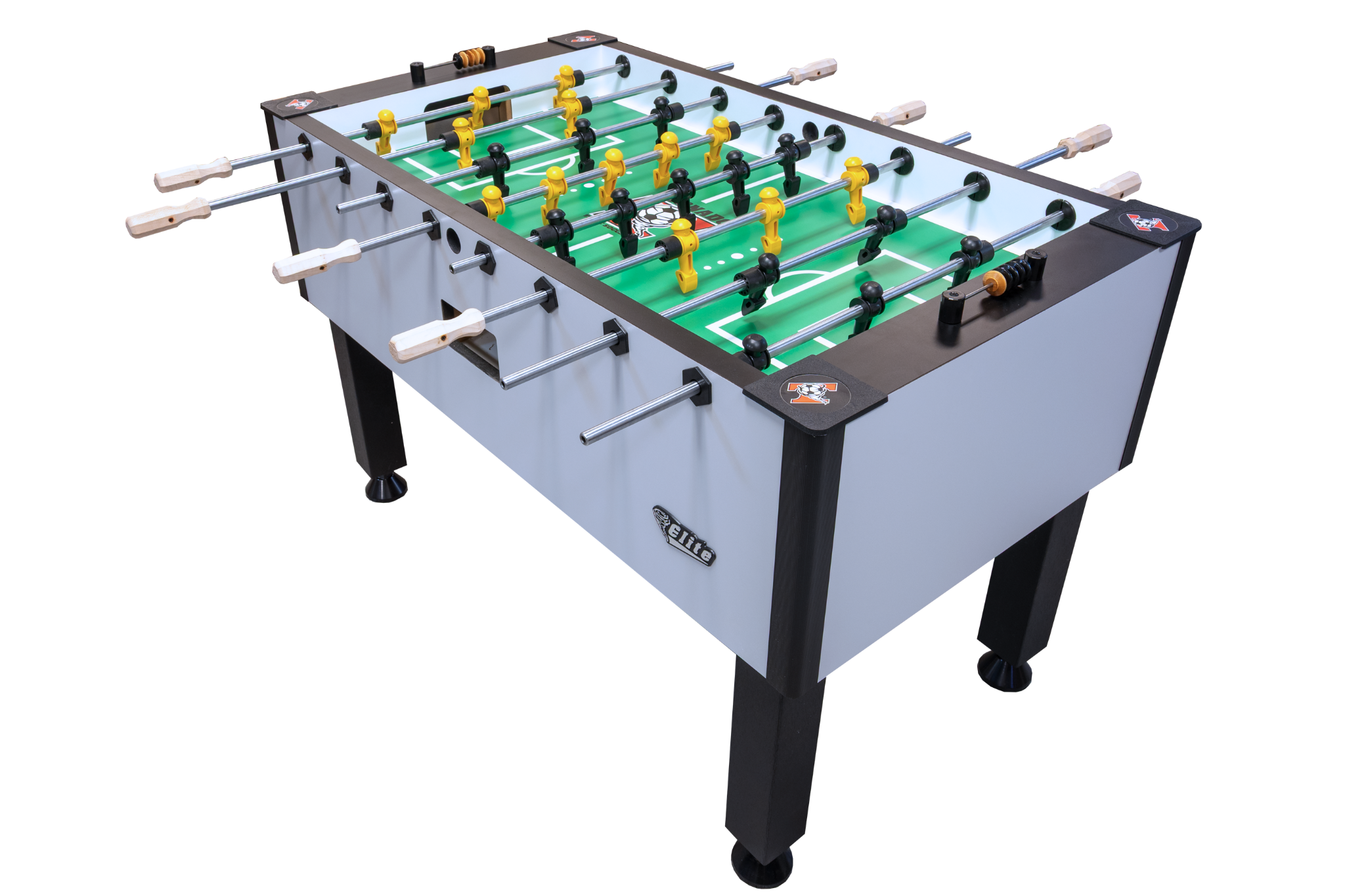 Elite II Foosball Tornado Table For Sale In California
