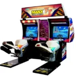 Manx TT Twin Arcade Home Machine for sale California