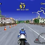 Manx TT Twin Arcade Home Machine for sale California