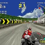 Manx TT Twin Arcade Home Machine for sale California