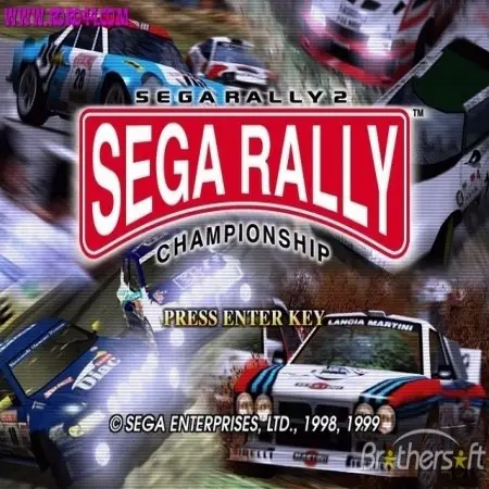 Sega Rally 2 Arcade home Machine for sale in california