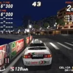 Sega Rally 2 Arcade home Machine for sale in california