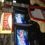 Sega Rally 2 Arcade home Machine for sale in california