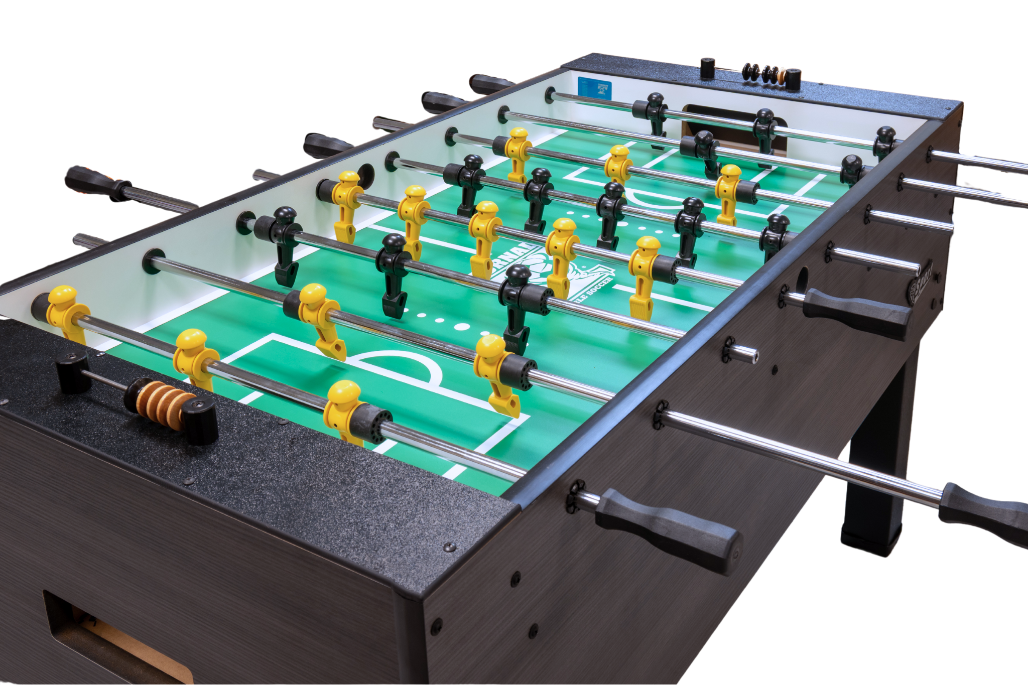 Tornado Foosball Sport II Tables For Sale in California