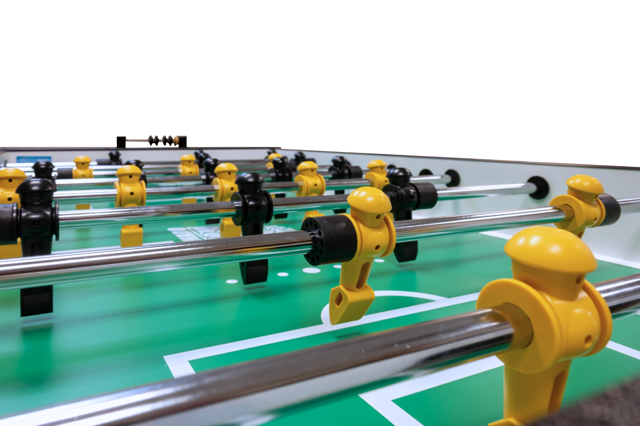Tornado Foosball Sport II Tables For Sale in California