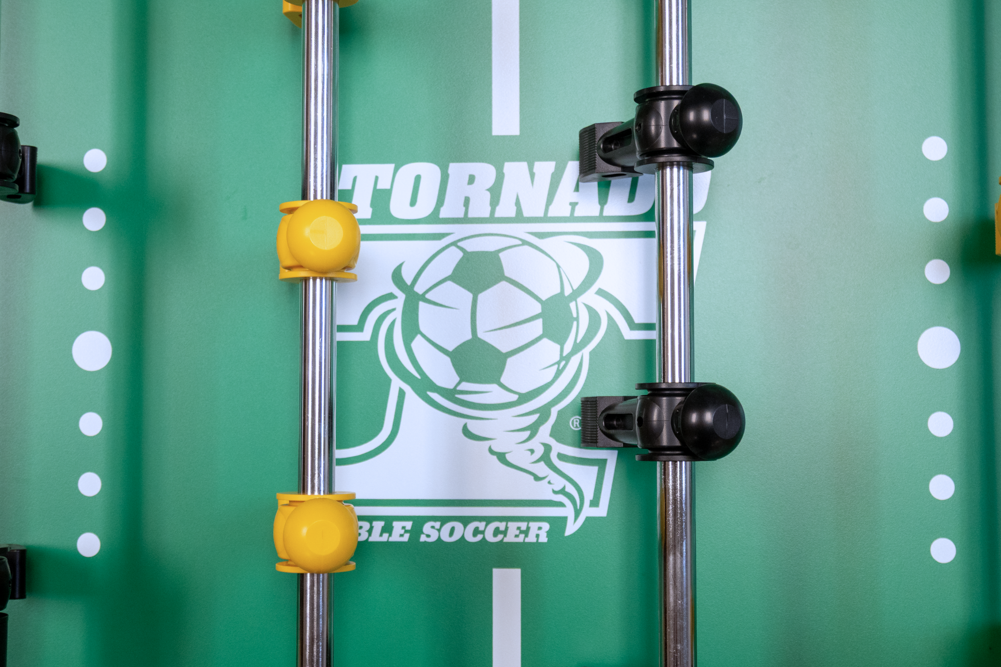 Tornado Foosball Sport II Tables For Sale in California
