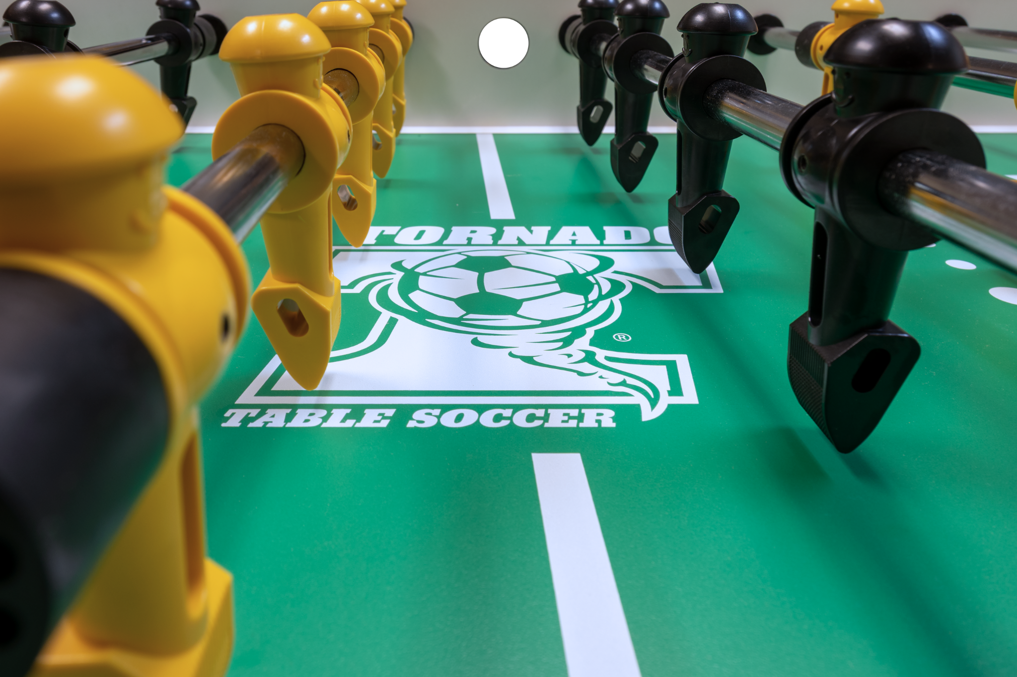 Tornado Foosball Sport II Tables For Sale in California