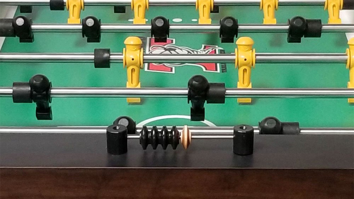 Tornado Arch Foosball Table For Sale In California