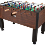 Tornado Dynamo Big D Foosball Tables For sale In California