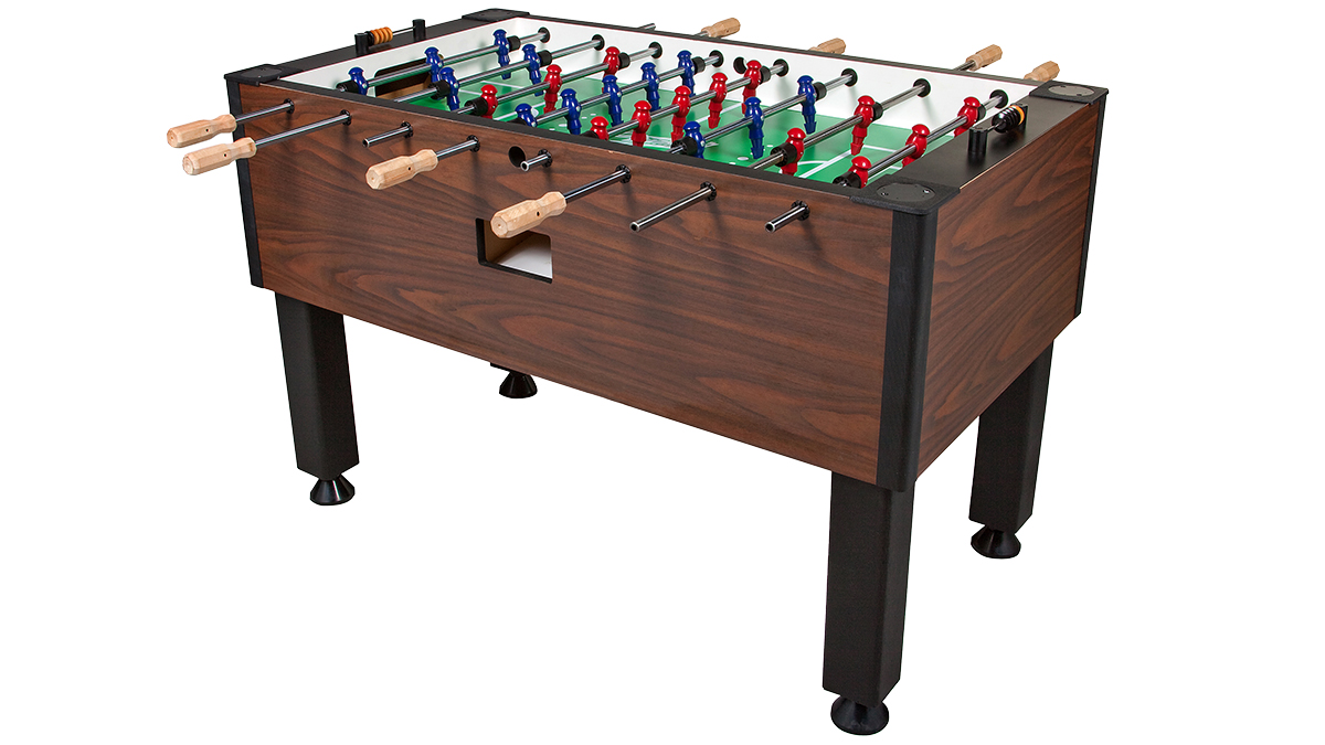 Tornado Dynamo Big D Foosball Tables For sale In California