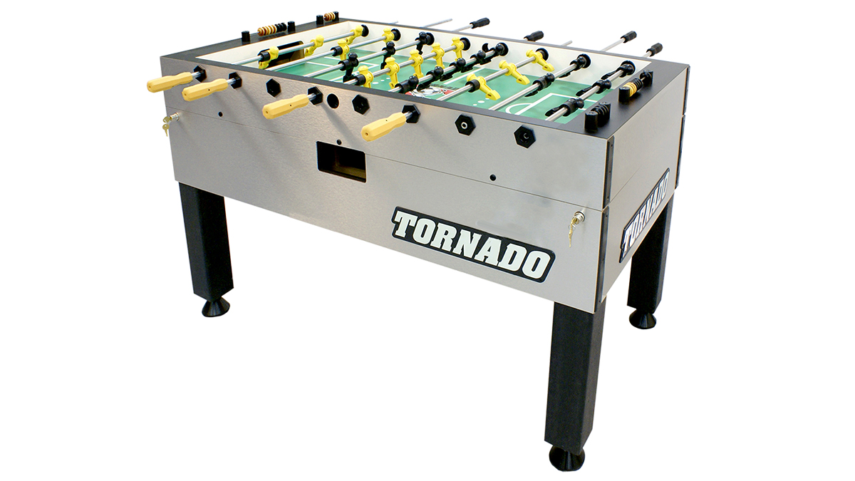 Tornado T-3000 Foosball tables for sale In California
