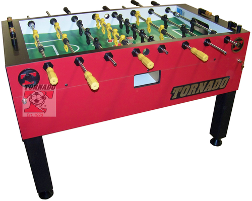 Tornado T-3000 Foosball tables for sale In California