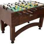 Tornado Arch Foosball Table For Sale In California
