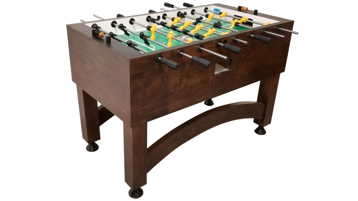 Tornado Arch Foosball Table For Sale In California