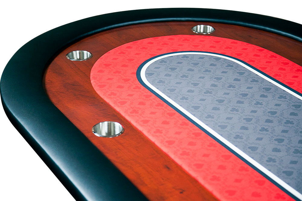 Ultimate Foldable Poker Table For Sale In California