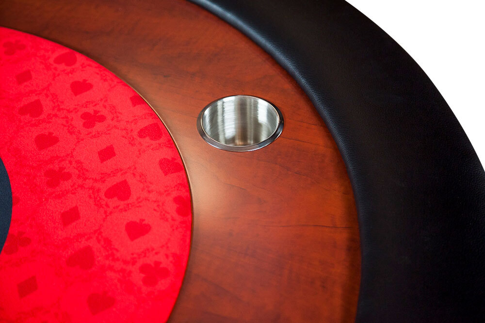 Ultimate Foldable Poker Table For Sale In California