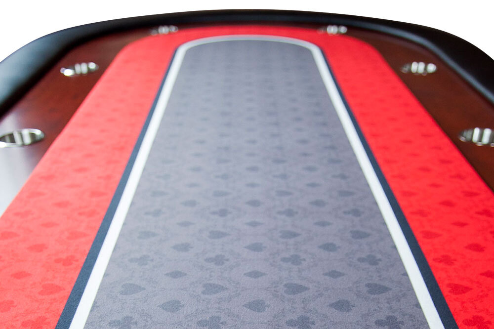 Ultimate Foldable Poker Table For Sale In California