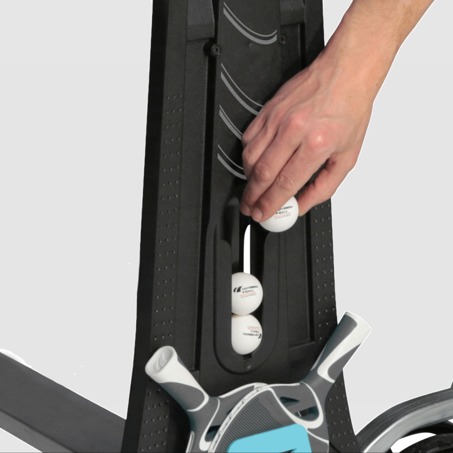 300X Cornilleau Outdoor Table Tennis Table