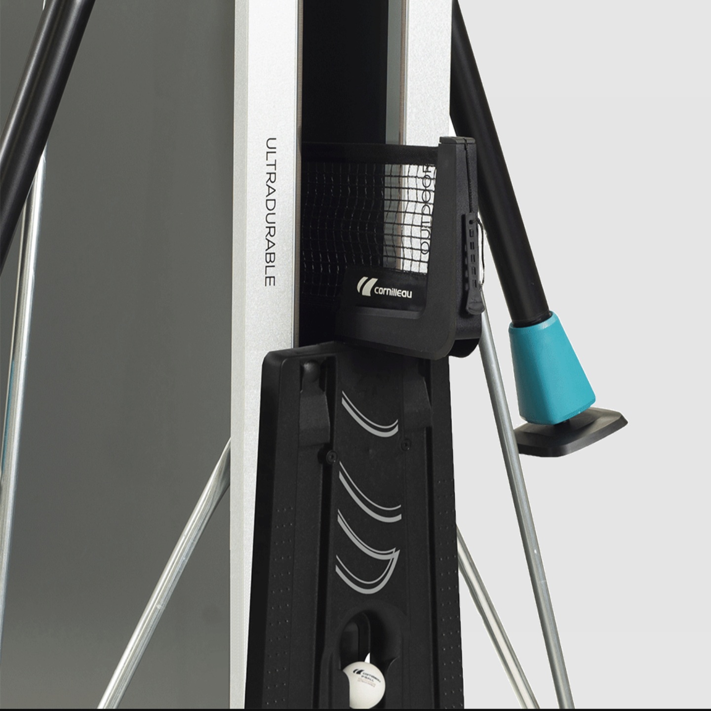 300X Cornilleau Outdoor Table Tennis Table