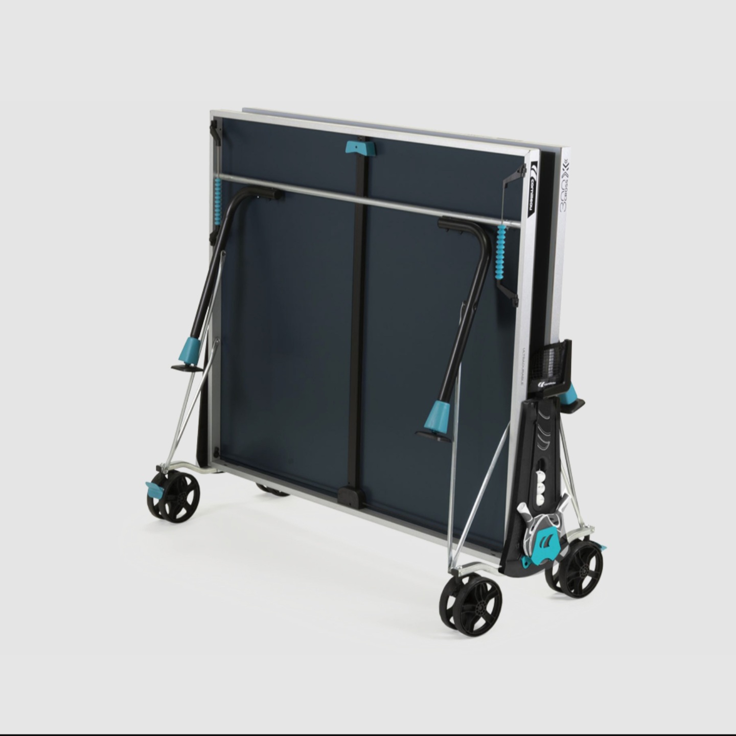 300X Cornilleau Outdoor Table Tennis Table